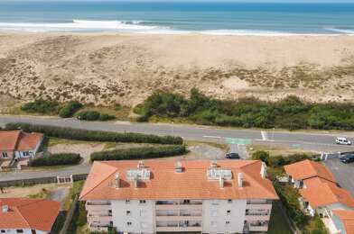 Appartement 3 pièces 460000 €