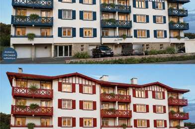 Appartement 3 pièces 440000 €