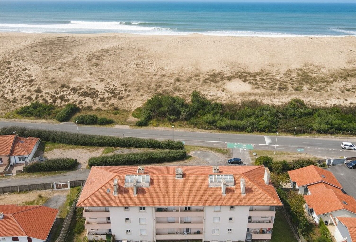 Appartement À Vendre - La Gravière — photo 1
