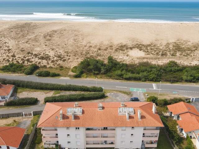 Appartement À Vendre - La Gravière — photo du bien