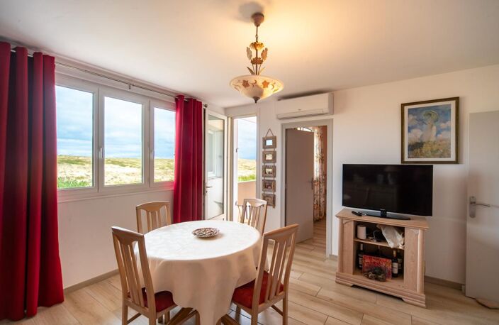Appartement À Vendre - La Gravière — photo 2