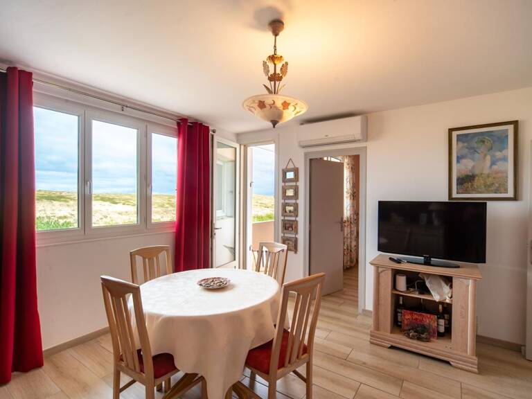 Appartement À Vendre - La Gravière — photo 1