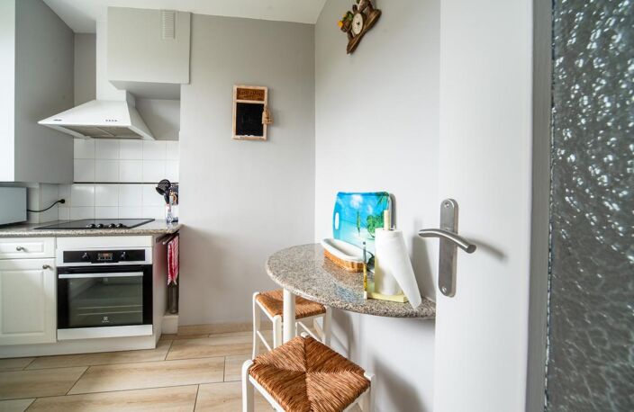 Appartement À Vendre - La Gravière — photo 4