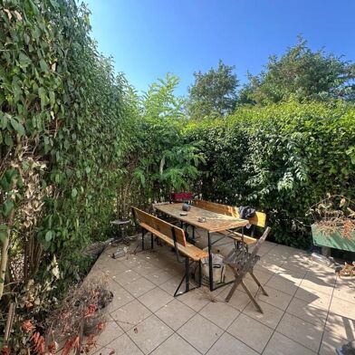 Appartement 2 pièces 109000 €