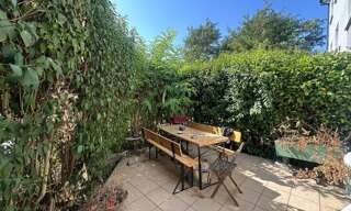 Appartement 2 Pièces 44 m² à vendre à Aucamville (31140)