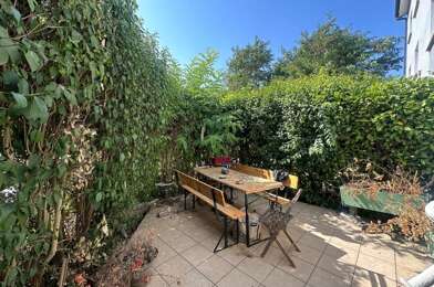 Appartement 2 pièces 104000 €