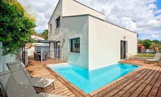 Maison 5 Pièces 111 m² à vendre à Aucamville (31140)