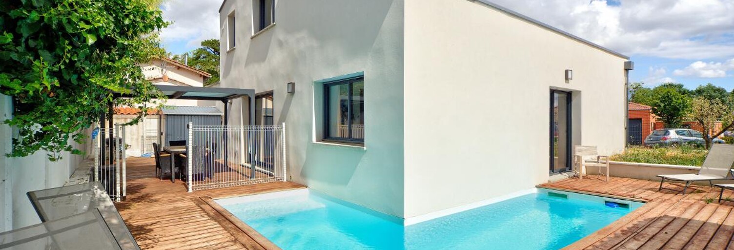 Maison 5 Pièces 111 m² à vendre à Aucamville (31140)