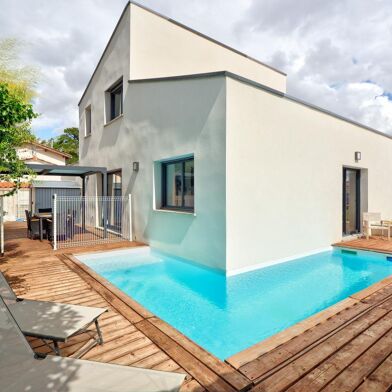 Maison 5 pièces 399000 €