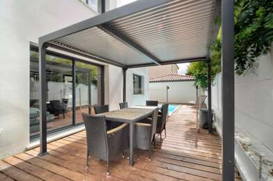 Maison 5 pièces 399000 €