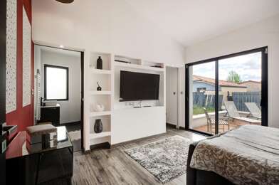 Maison 5 pièces 399000 €