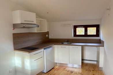 Appartement 2 pièces 205000 €