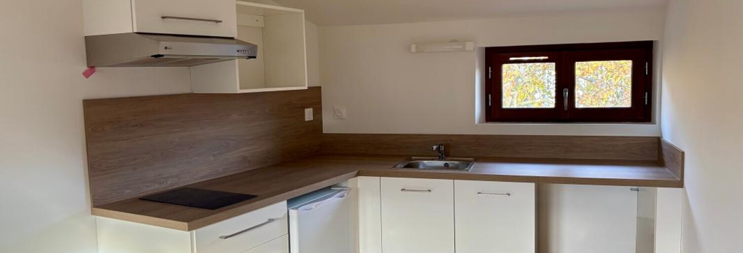 Appartement 2 Pièces 30 m² à vendre à Toulouse (31000)