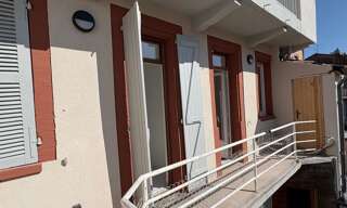 Appartement 2 Pièces 31 m² à vendre à Toulouse (31000)