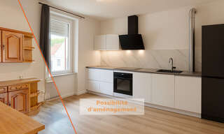 Appartement 5 Pièces 77 m² à vendre à Algrange (57440)