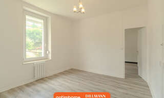 Appartement 5 Pièces 77 m² à vendre à Algrange (57440)