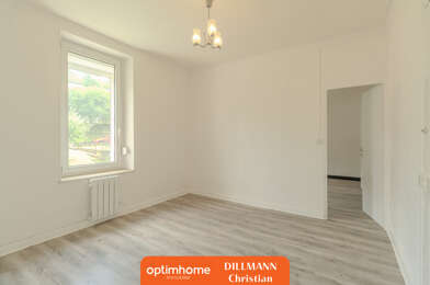 Appartement 5 pièces 129700 €