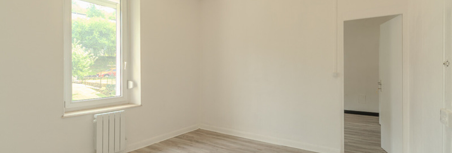 Appartement 5 Pièces 77 m² à vendre à Algrange (57440)