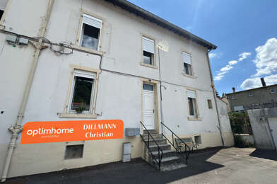 Appartement 5 pièces 129700 €
