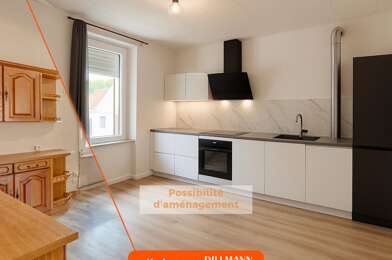 Appartement 5 pièces 129700 €