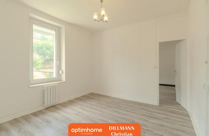 Appartement à vendre 5 pièces ALGRANGE (57) — photo 3
