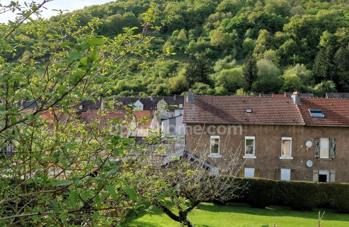 Appartement à vendre 5 pièces ALGRANGE (57) — photo 4