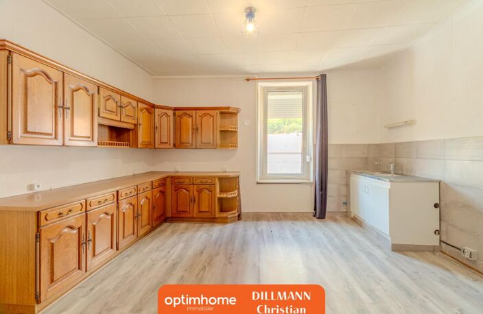 Appartement à vendre 5 pièces ALGRANGE (57) — photo 5