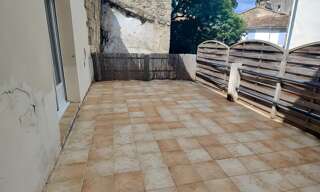 Appartement 3 Pièces 43 m² à vendre à Lodève (34700)