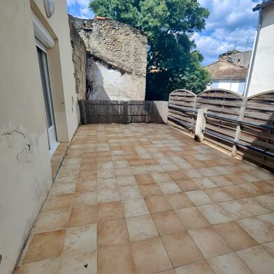 Appartement 3 pièces 72000 €