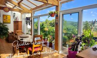 Maison 8 Pièces 150 m² à vendre à Bédarieux (34600)