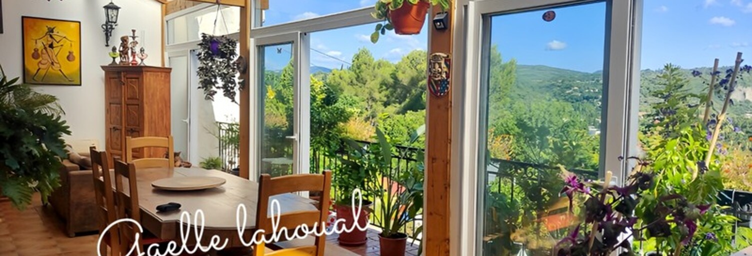 Maison 8 Pièces 150 m² à vendre à Bédarieux (34600)