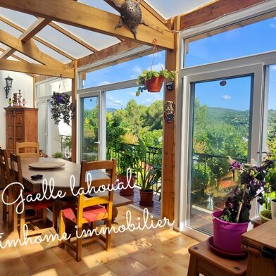 Maison 8 pièces 330000 €