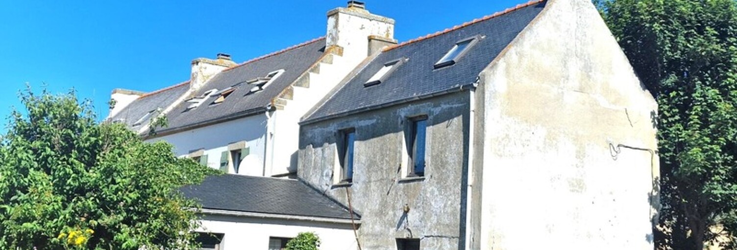 Maison 3 Pièces 70 m² à vendre à Île-de-Sein (29990)