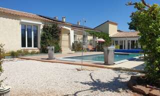 Maison 5 Pièces 163 m² à vendre à Gonfaron (83590)