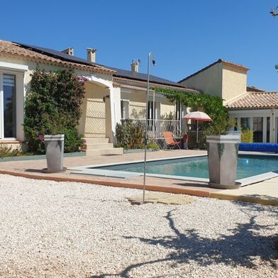 Maison 5 pièces 460000 €