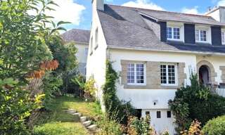 Maison 6 Pièces 120 m² à vendre à Quimper (29000)