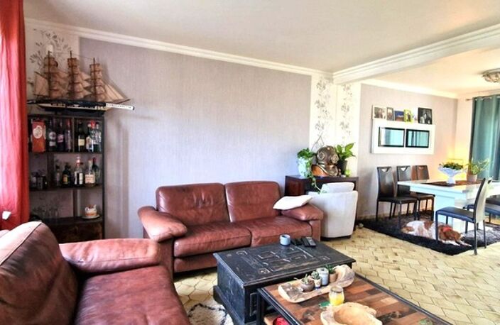 A vendre-Bretagne-Finistère sud-Quimper-Maison-Sous-sol-garage-jardin — photo 4