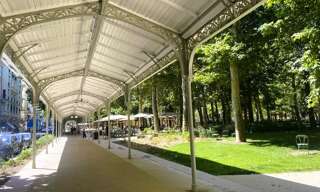 Appartement 3 Pièces 96 m² à vendre à Vichy (03200)