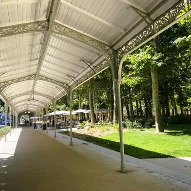 Appartement 3 pièces 468000 €