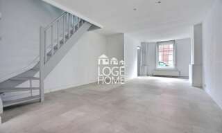 Maison 4 Pièces 91 m² à vendre à Wattrelos (59150)