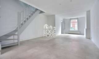 Maison 4 Pièces 91 m² à vendre à Wattrelos (59150)