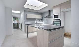 Maison 4 Pièces 91 m² à vendre à Wattrelos (59150)