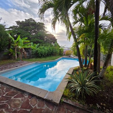 Maison 7 pièces 560000 €