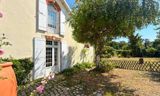 Maison 7 Pièces 312 m² à vendre à La Rochelle (17000)