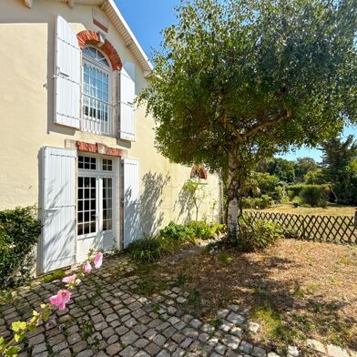 Maison 7 pièces 750000 €