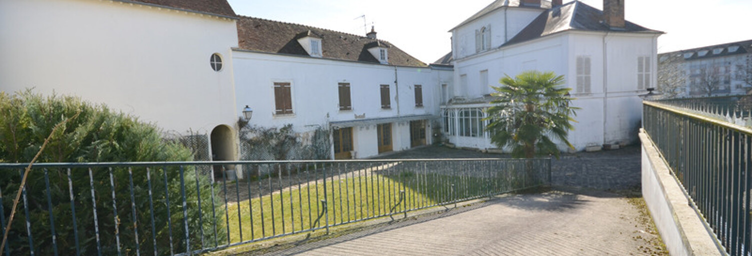 Maison 17 Pièces 400 m² à vendre à Château-Thierry (02400)
