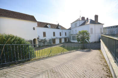 Maison 17 pièces 399000 €