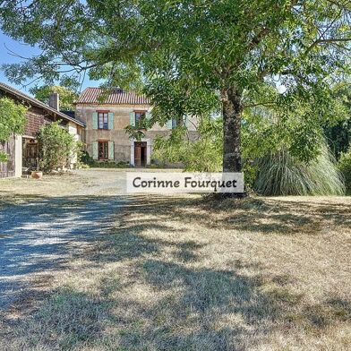 Maison 8 pièces 355000 €