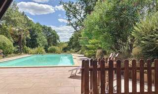 Maison 8 Pièces 267 m² à vendre à Marciac (32230)