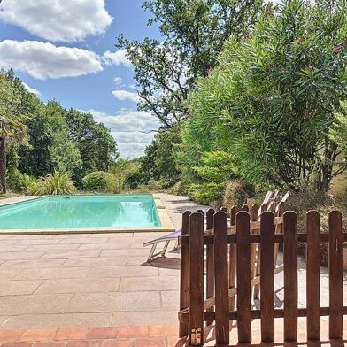 Maison 8 pièces 355000 €